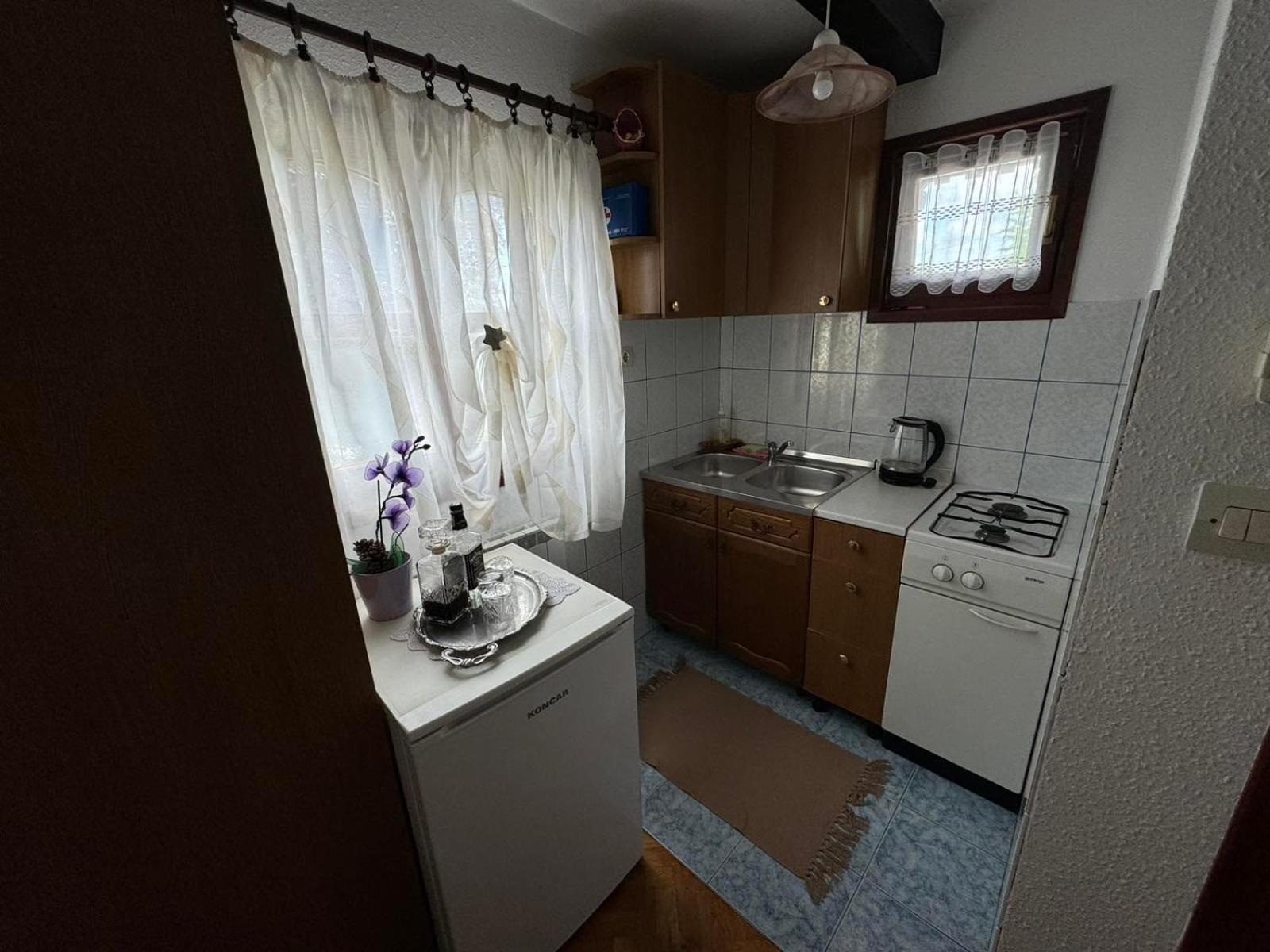 Holiday Home Manda Tounj Екстериор снимка