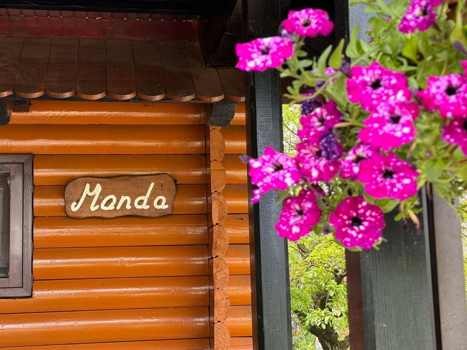 Holiday Home Manda Tounj Екстериор снимка