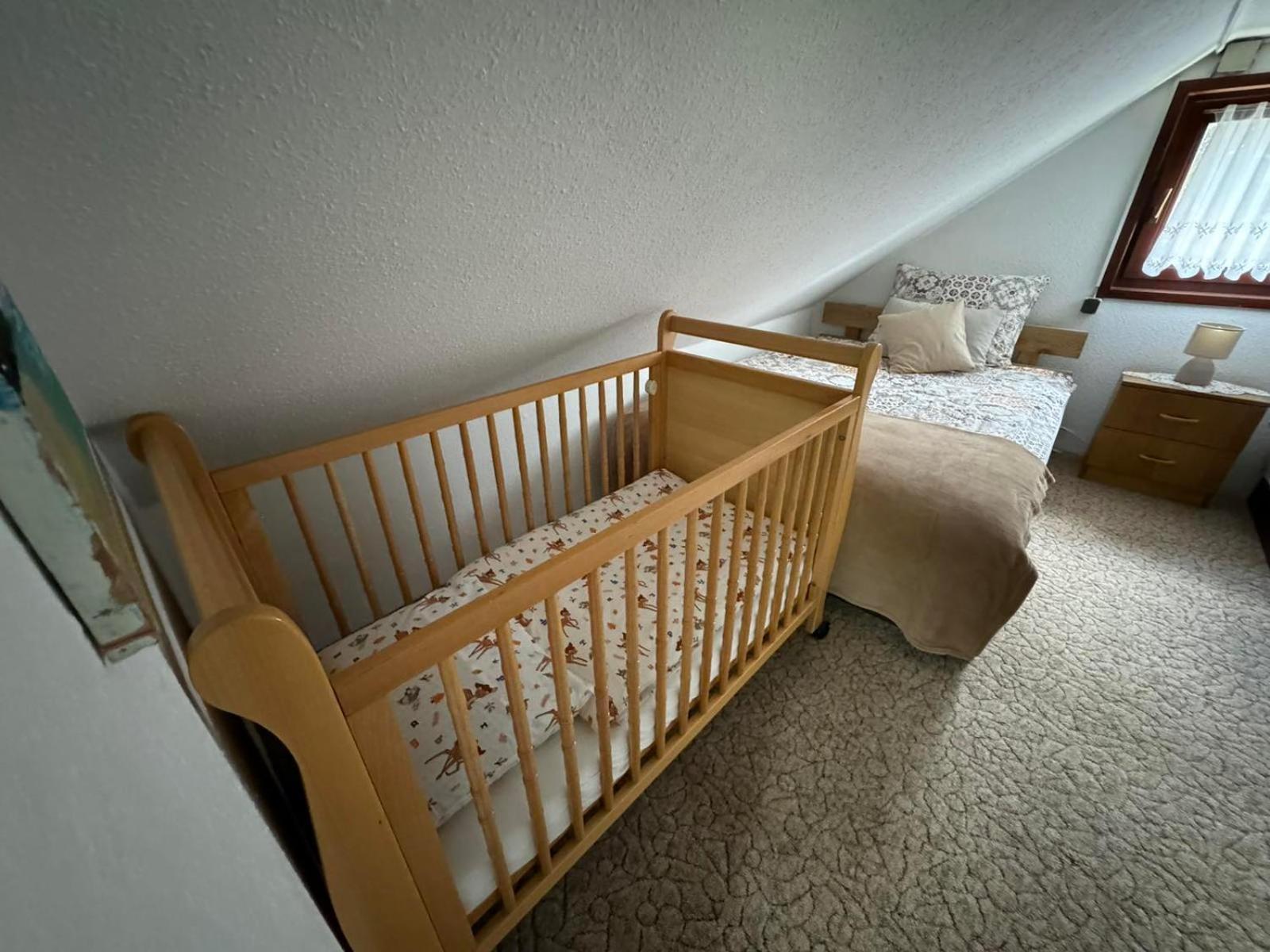 Holiday Home Manda Tounj Екстериор снимка