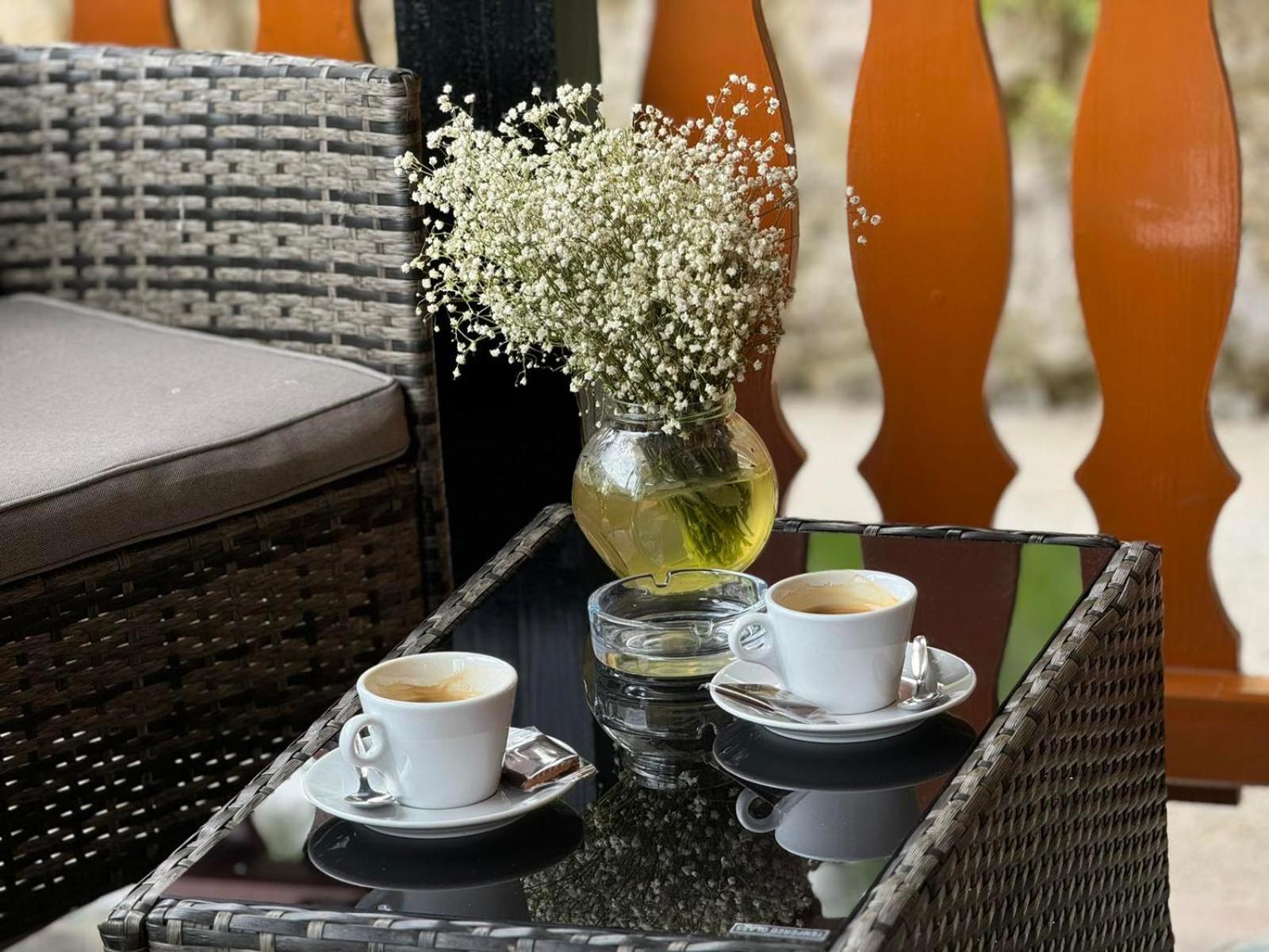 Holiday Home Manda Tounj Екстериор снимка